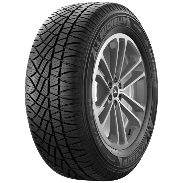 Michelin Latitude Cross 215/65 R16 102H XL M+S
