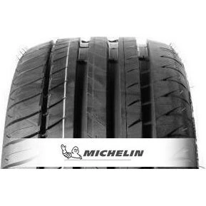 Michelin Pilot Exalto PE2 205/55 ZR16 91Y N0