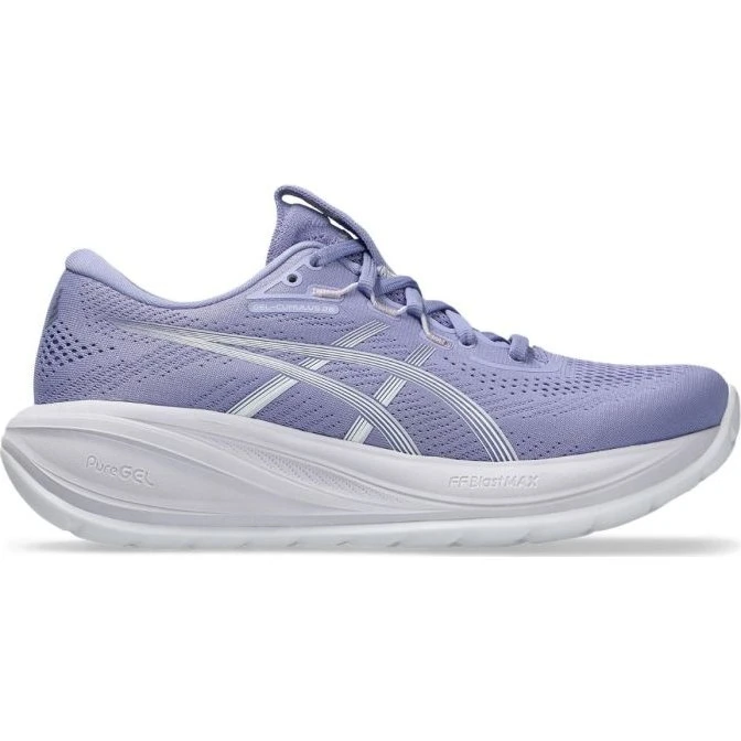ASICS Gel-Cumulus 28 Femme - Violet - 39.5