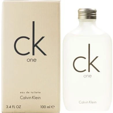 Calvin Klein ck one Eau de Toilette