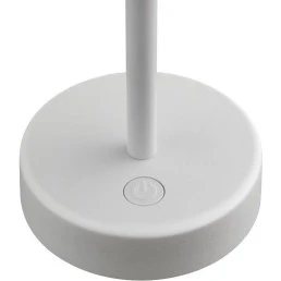 Nordlux Ellen To-Go Lampe à accu blanc