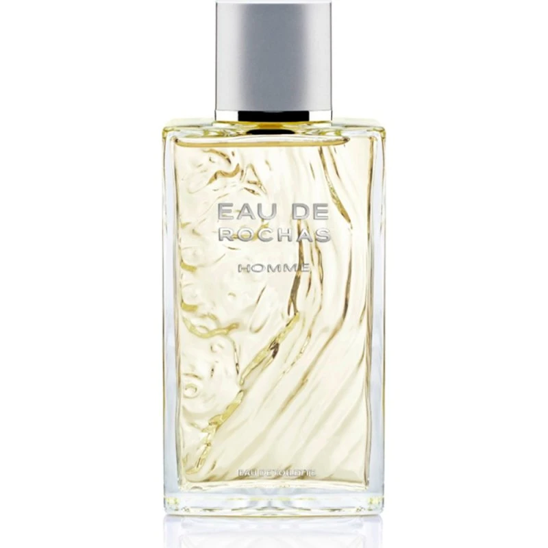 Rochas Eau de Rochas Eau de Toilette Homme 100 ml