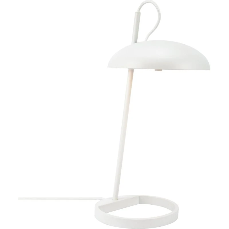 Nordlux Versale Lampe de Table Blanche