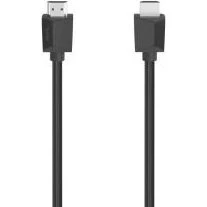 Hama Câble HDMI 1,5 m Noir