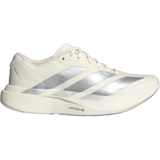 adidas Adizero Evo SL Woven T. 44 Blanc Homme
