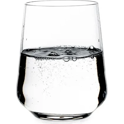 Iittala Essence - Verres à Eau Transparent 35cl (Lot de 2)