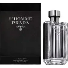 Prada L'Homme Prada Eau de Toilette