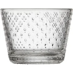 Iittala Tundra Set de 2 Verres 16 cl