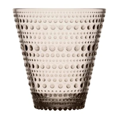 Iittala Kastehelmi Linnen 300 ml (Lot de 2)