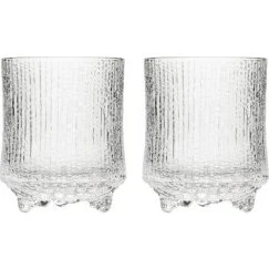 Iittala Ultima Thule Verres à eau 20 cl - 2 pièces