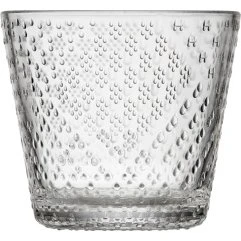 Iittala Tundra Verres 29 cl - Transparent
