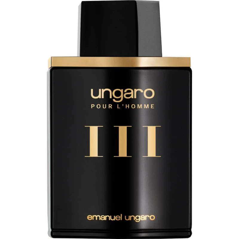 Emanuel Ungaro Ungaro Pour L'Homme III Eau de Toilette