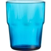 Iittala Solare - 2 verres 31cl bleu électrique