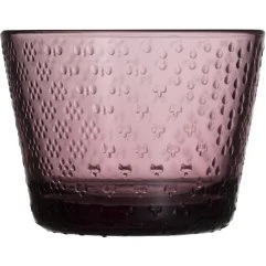 Iittala Tundra Verre 16 cl Calluna (set de 2)