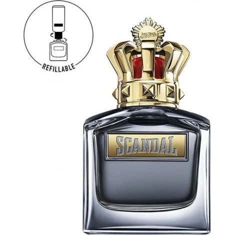 Jean Paul Gaultier Scandal Pour Homme Eau de Toilette