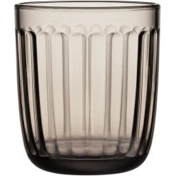 Iittala Raami Verre à eau lin 26 cl (set de 2)