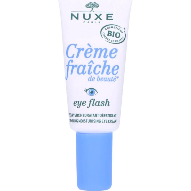 NUXE Crème Fraîche Contour des Yeux Hydratant - 15ml