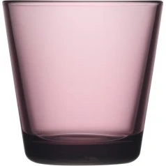 Iittala Kartio 21cl Verre Vert Forêt - Lot de 2