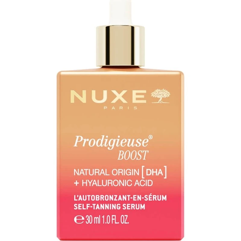 Nuxe Prodigieuse Boost Sérum Bronzant 30 ml
