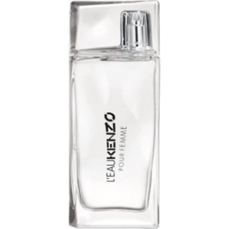 Kenzo L'Eau Kenzo Eau de Toilette 100 ml pour Femme