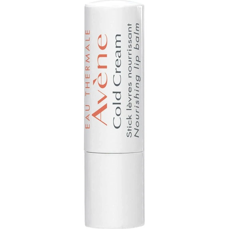 Avène Cold Cream Stick Lèvres Nourrissant 4g