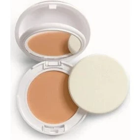 Avène Couvrance Crème Compacte Matte SPF30 - Sable