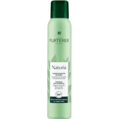 René Furterer Shampooing sec Naturia, 200 ml