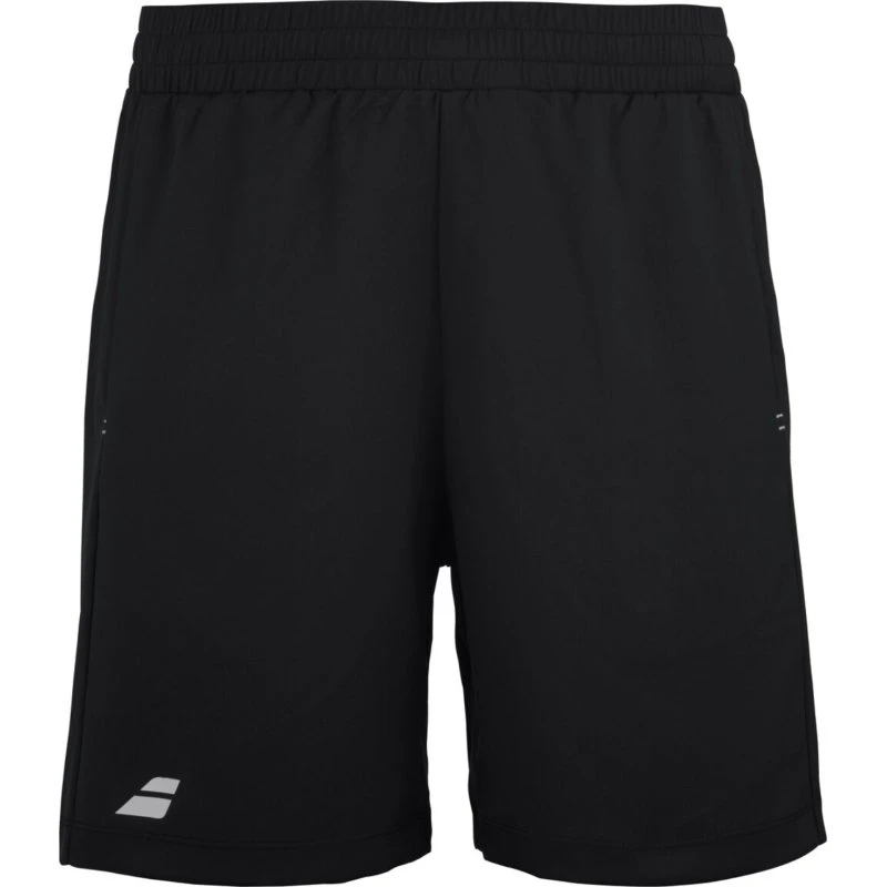 Babolat Play Shorts Noir pour Homme