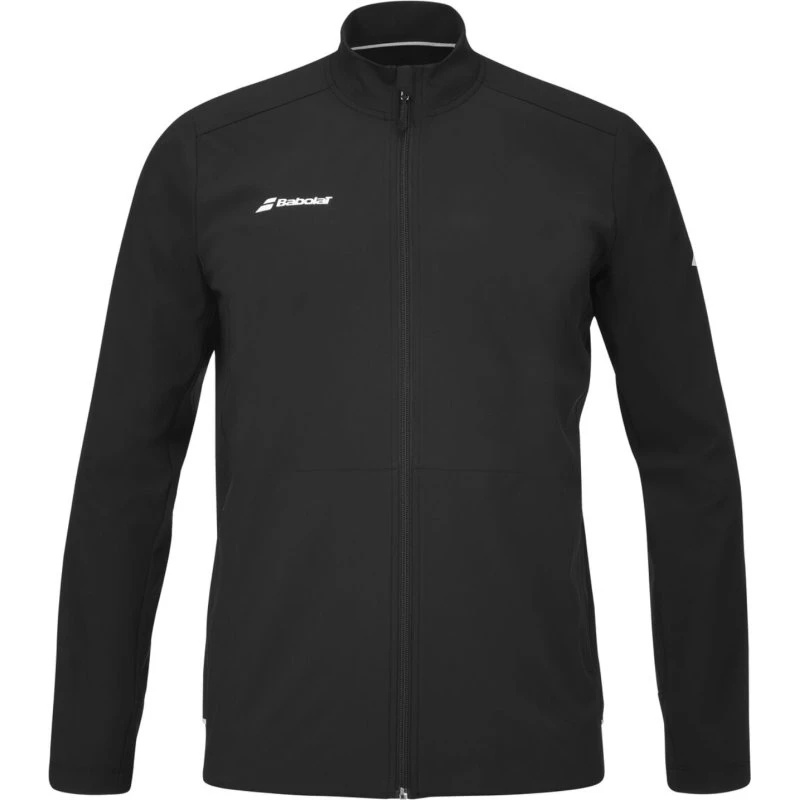 Babolat Play Jacket - Noir