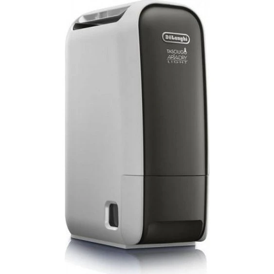 Delonghi DNS 65 - Déshumidificateur 6L/j