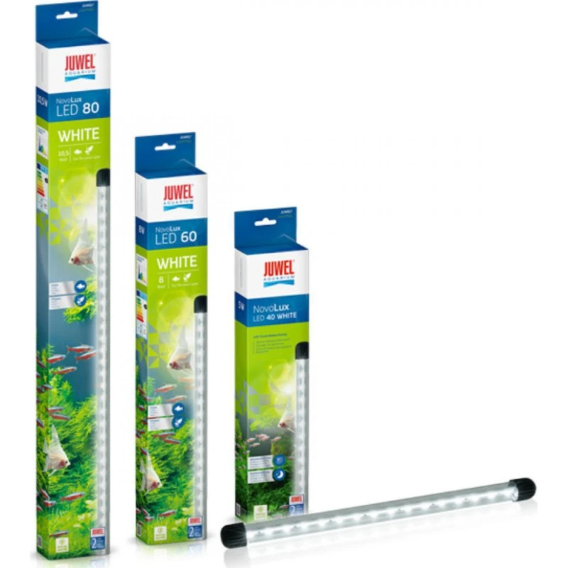 JUWEL Novolux LED 80 Blanc