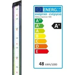 JUWEL HeliaLux Spectrum 1000 48W Rampe LED