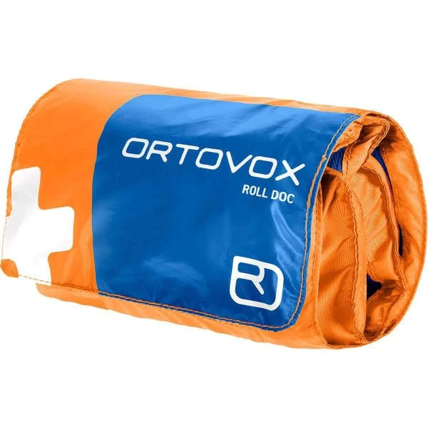 Ortovox First Aid Roll Doc Shocking Orange 26