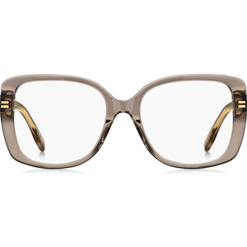 Marc Jacobs MJ 1115 Lunettes de Vue Rectangulaires 55mm