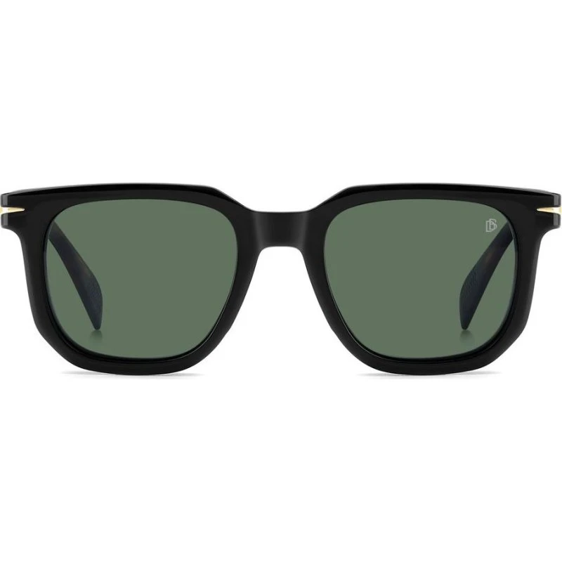 David Beckham DB7143C Lunettes de vue Homme - Havane & Vert