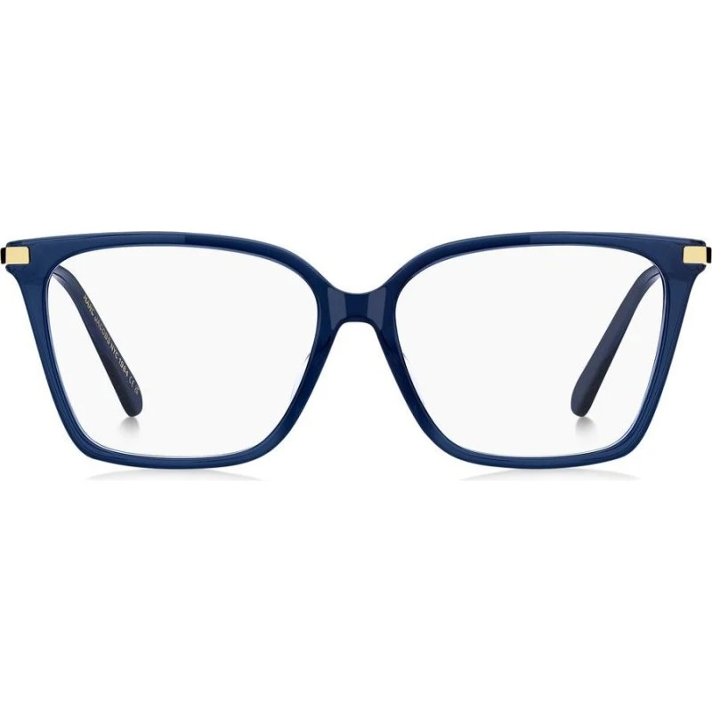 Marc Jacobs Marc 833 Lunettes de Vue Papillon Bleues 55mm