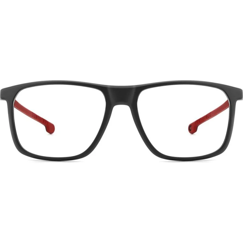 Carrera Ducati Carduc 053 Lunettes de Vue Homme Rectangulaires Noires