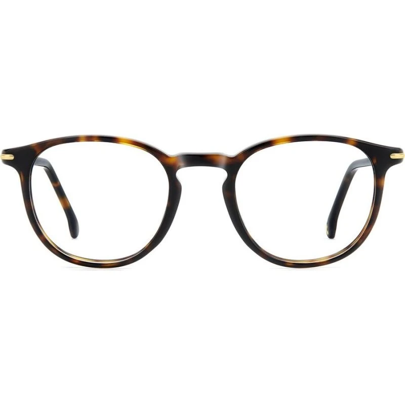 Carrera 352 Lunettes de Vue Homme Pantos Havana 49mm