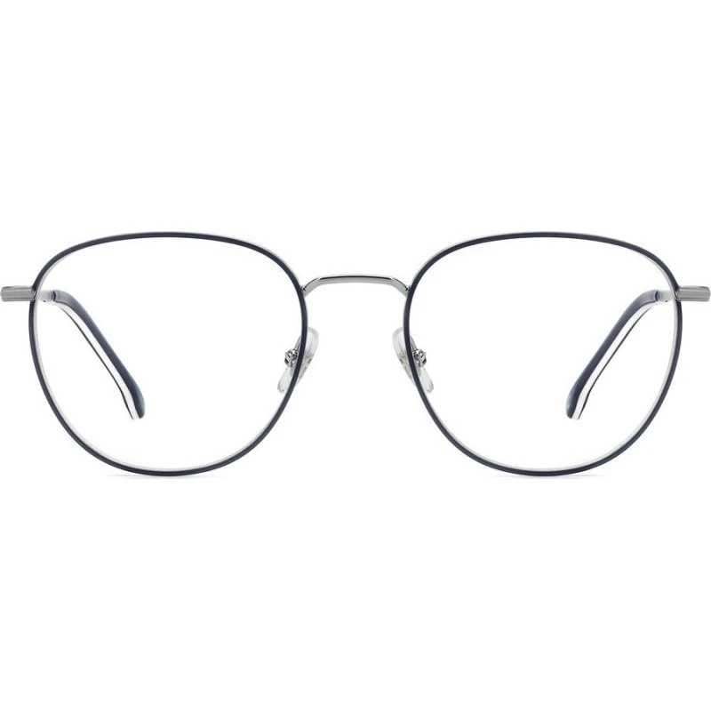 Carrera 354 Lunettes de Vue Homme Pantos Bleu 52mm