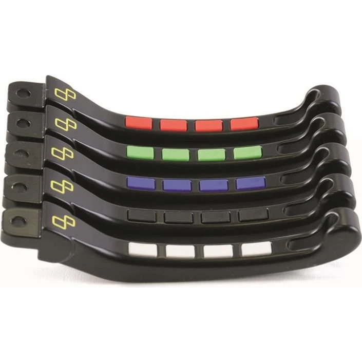 Alien Lightech Levier Frein Repliable Gauche pour YZF-R6/R1