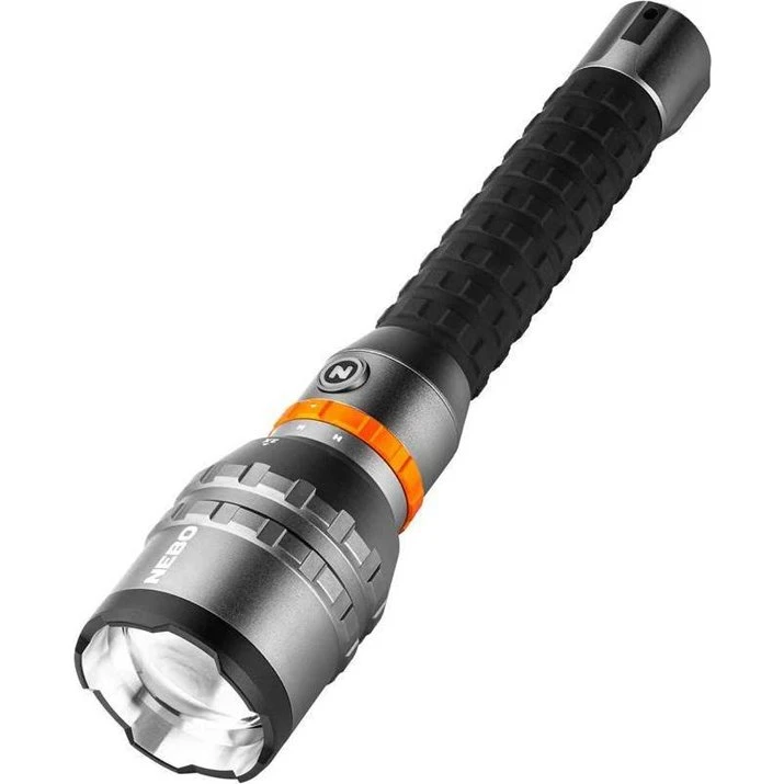 Nebo Davinci 12000 lm - Lampe torche rechargeable