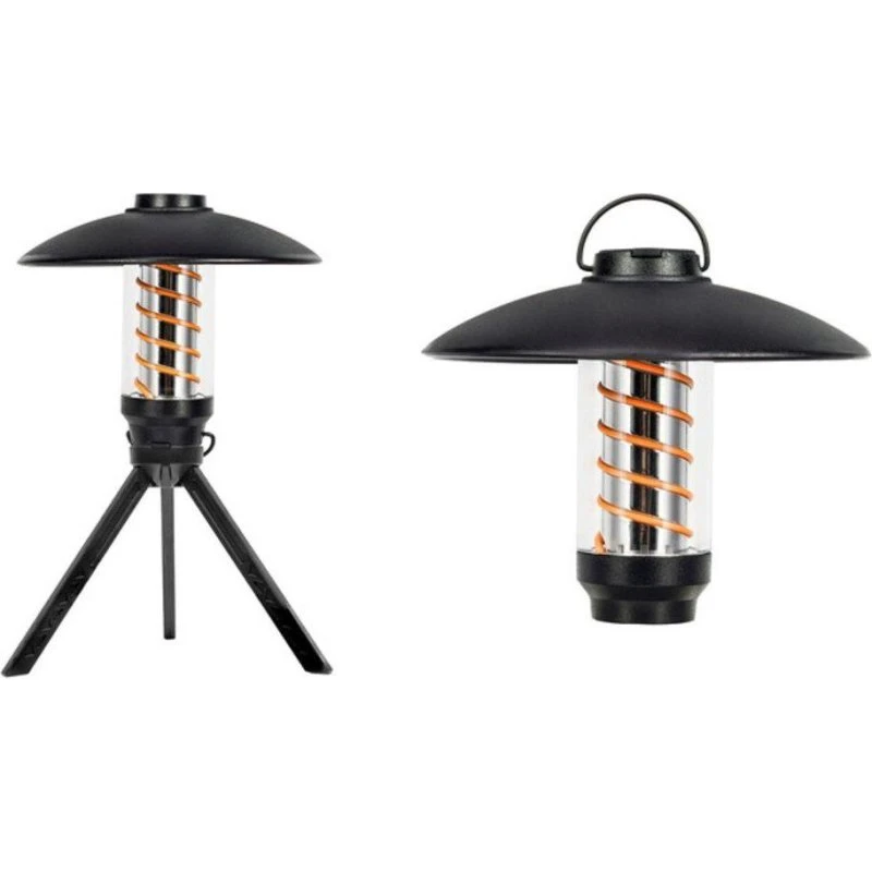 E.ZILIGHT EZIlight® Xplorer X10 - Lampe Torche Nomade