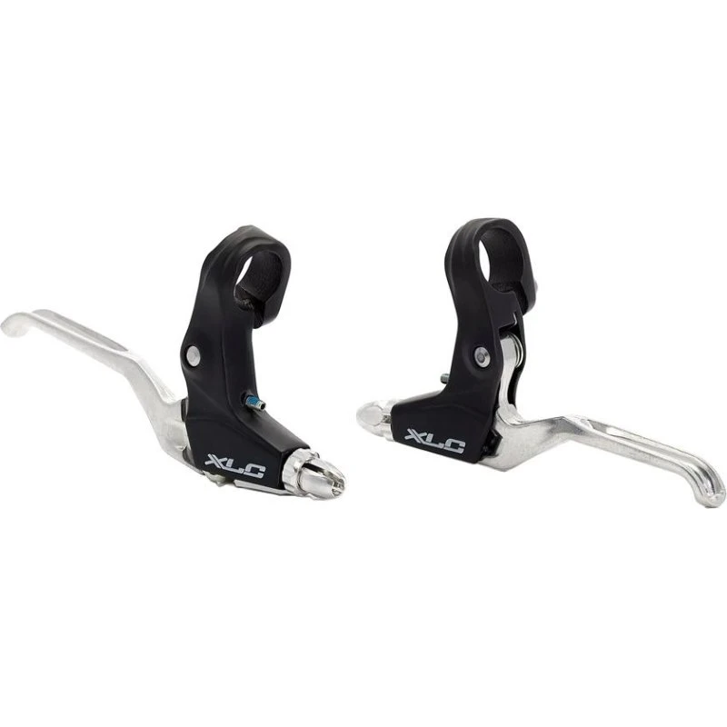 XLC BL-C01 Leviers de frein cantilever aluminium argent