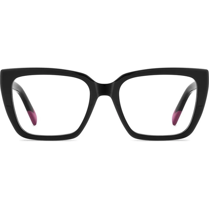 Missoni MIS 0254/G Lunettes de Vue Carrées pour Femme - 53mm