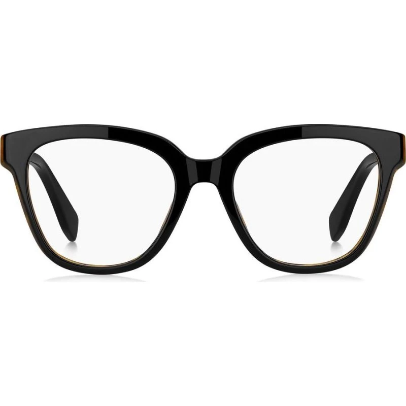 Marc Jacobs Marc 856 Lunettes de Vue Pantos Noires 51mm