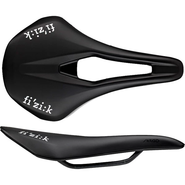 Fizik Vento Argo R5 Selle Route 140 mm Noir