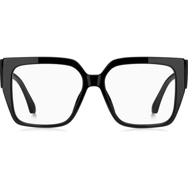 Etro 0124 Lunettes de Vue Femme Papillon Noir 54mm