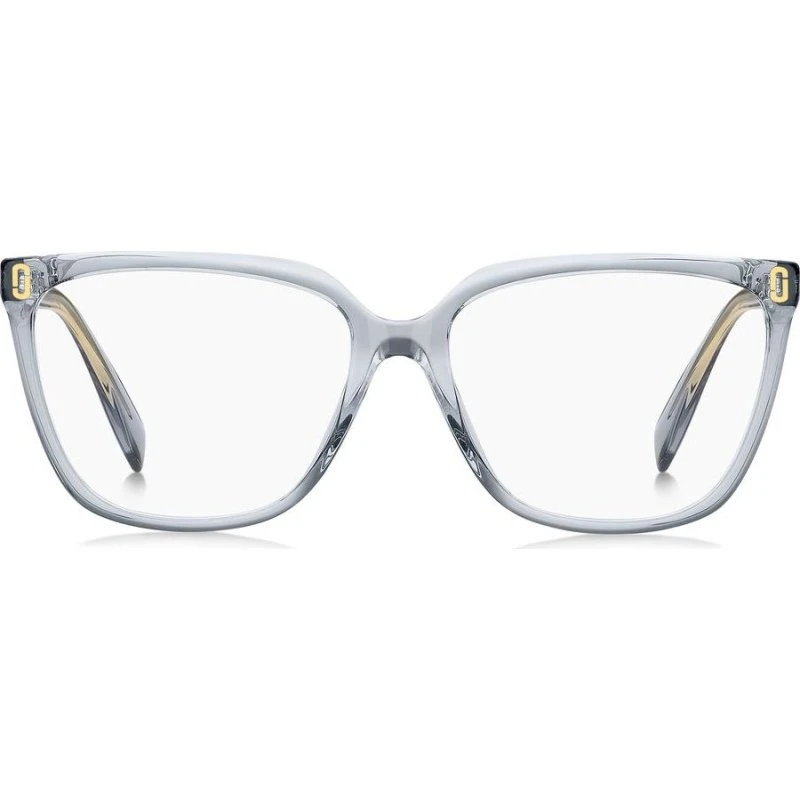 Marc Jacobs MJ 1144/G Lunettes de Vue Carrées Transparentes 55mm