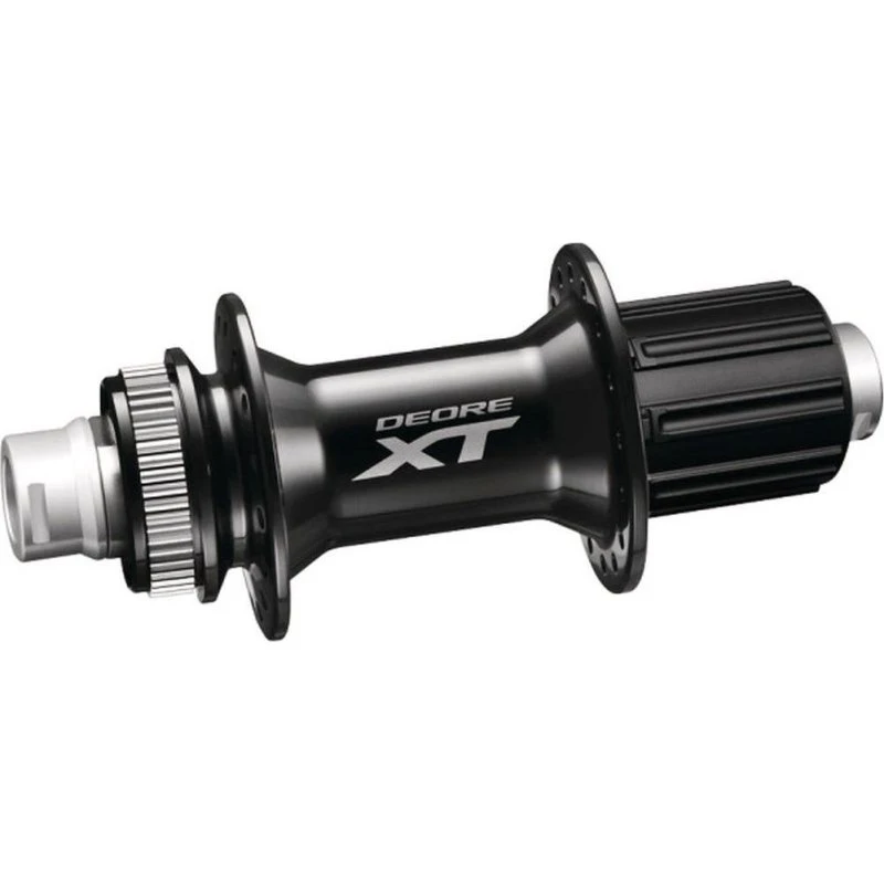 Shimano Deore XT FH-M8010 Hub Arrière 32H 12x148mm Boost Noir