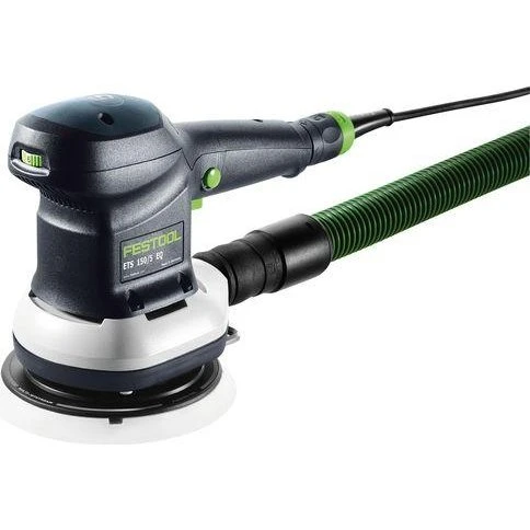 Festool ETS 150/5 EQ-Plus - Ponceuse excentrique filaire